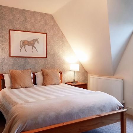 Apartament Haslington House Malvern Wells Zewnętrze zdjęcie