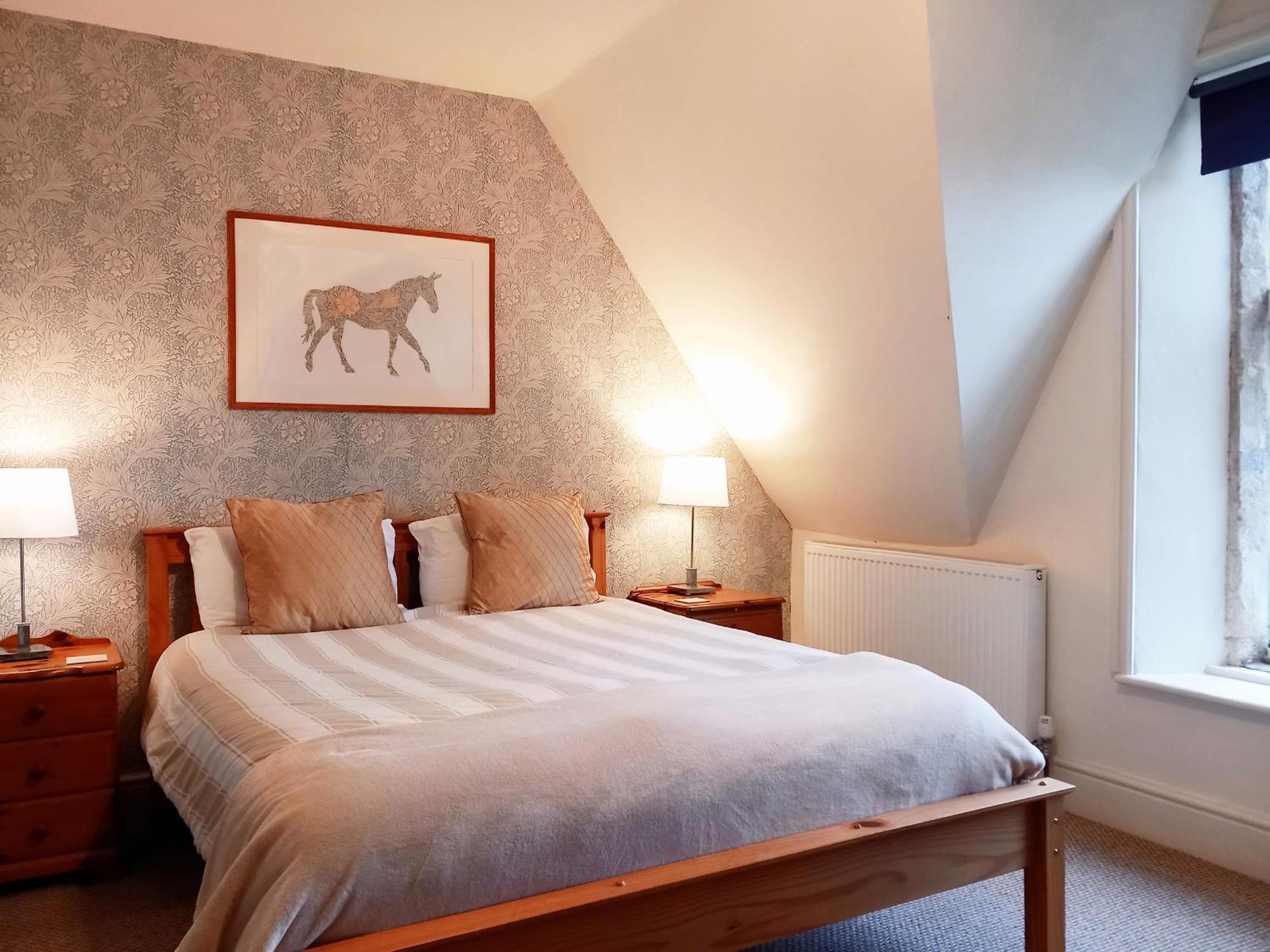 Apartament Haslington House Malvern Wells Zewnętrze zdjęcie