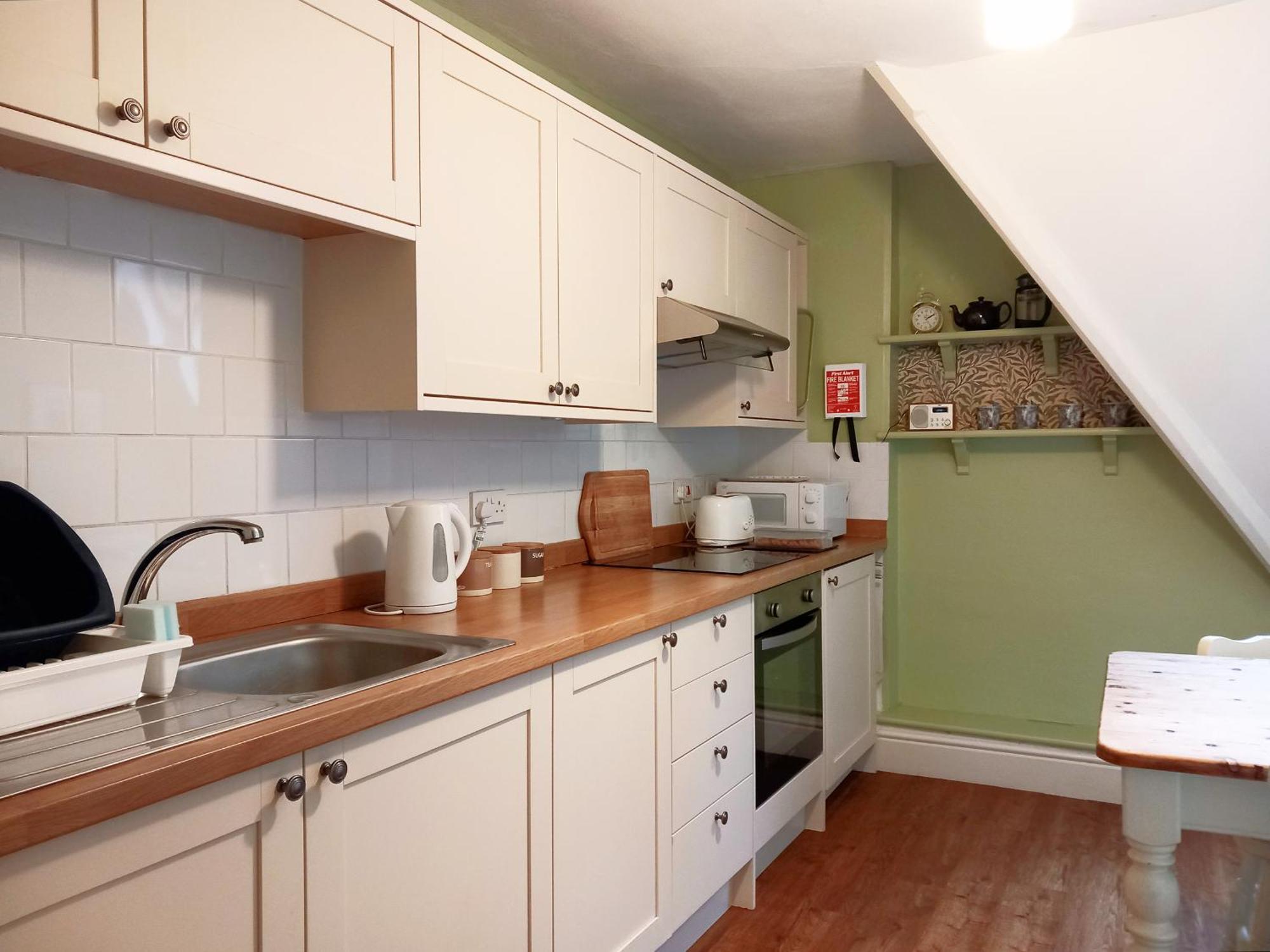Apartament Haslington House Malvern Wells Zewnętrze zdjęcie