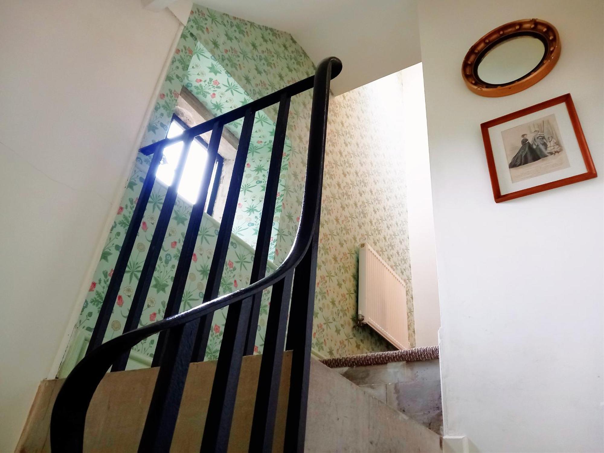 Apartament Haslington House Malvern Wells Zewnętrze zdjęcie