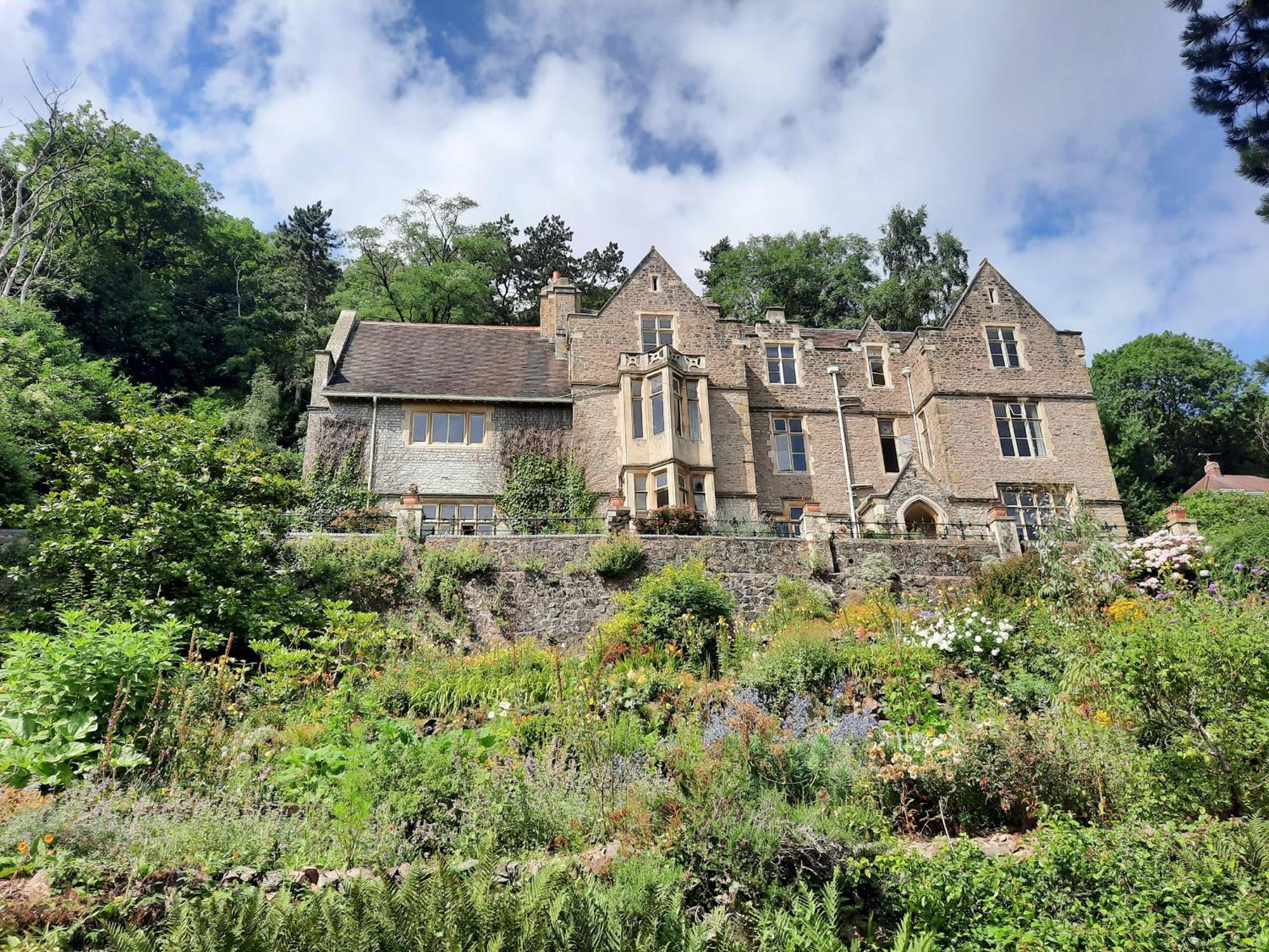 Apartament Haslington House Malvern Wells Zewnętrze zdjęcie