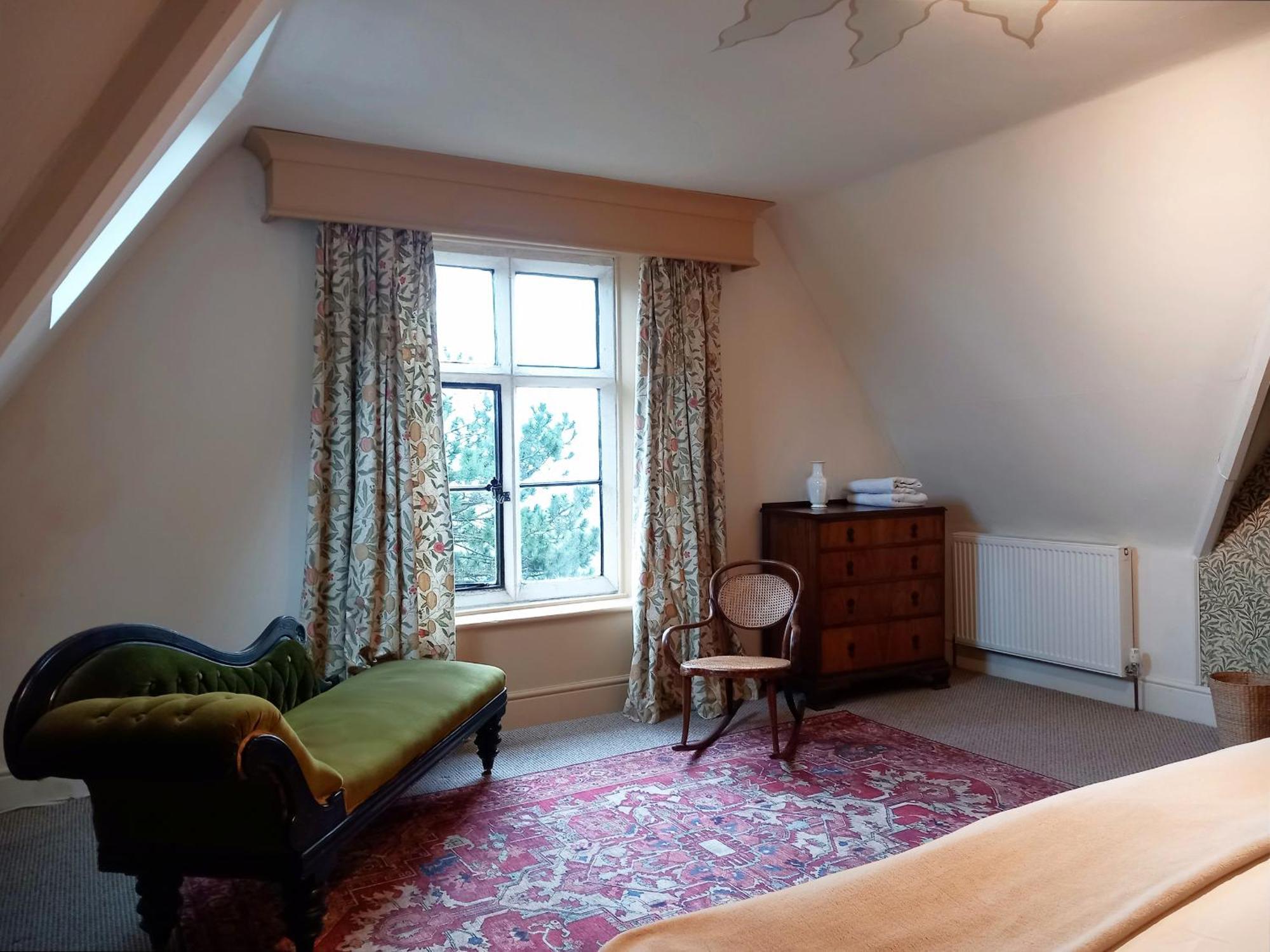 Apartament Haslington House Malvern Wells Zewnętrze zdjęcie
