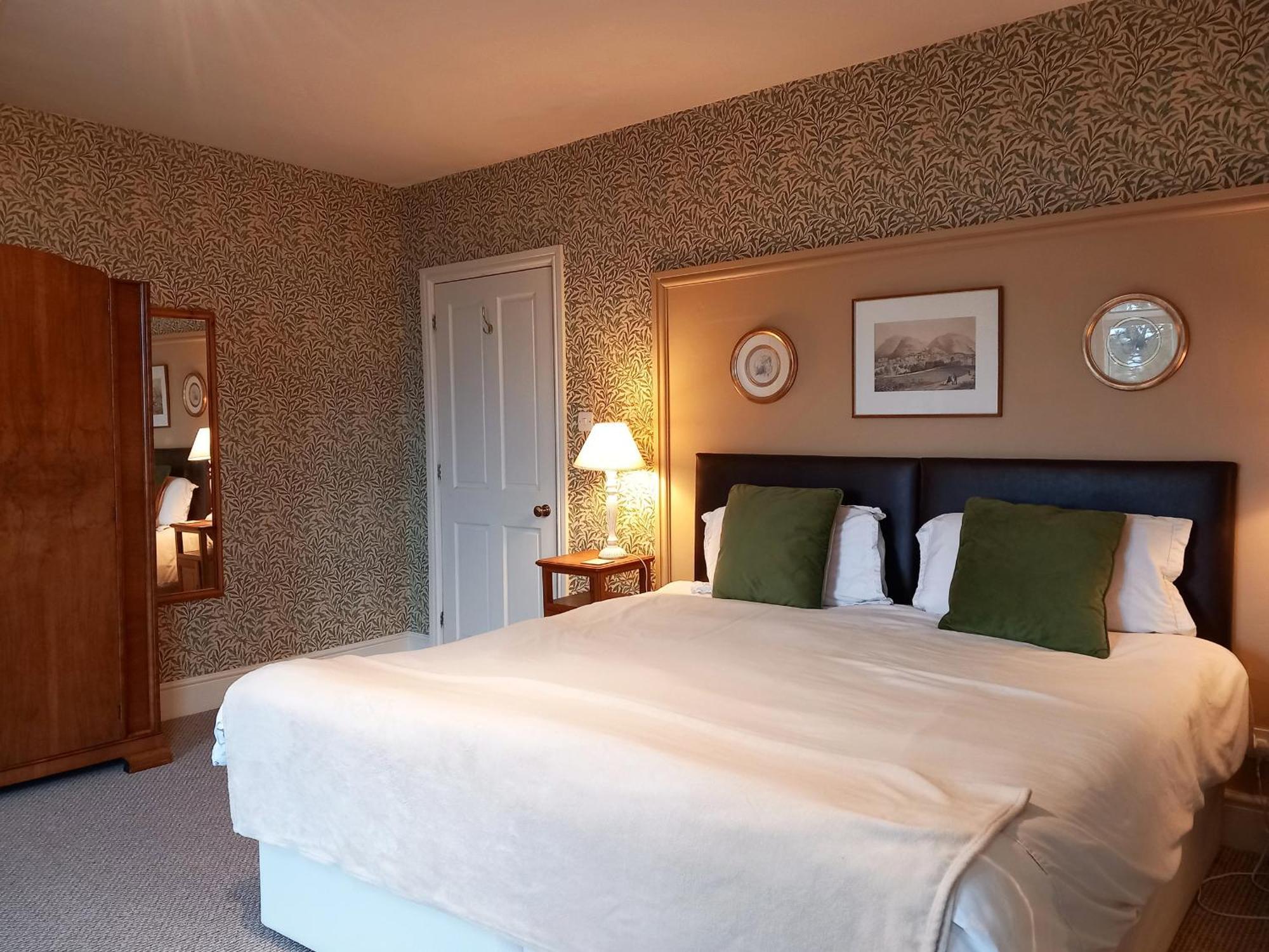 Apartament Haslington House Malvern Wells Zewnętrze zdjęcie